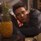 Illustration for article titled The iHow I Met Your Mother/i pineapple thing has been solved